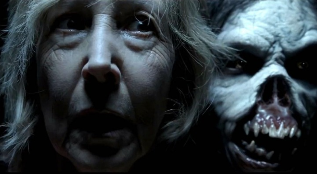 10 filmes de terror que estão na Netflix e vão te fazer roer as unhas